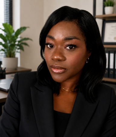 Maxine Mungaro, Human Resources Assistant